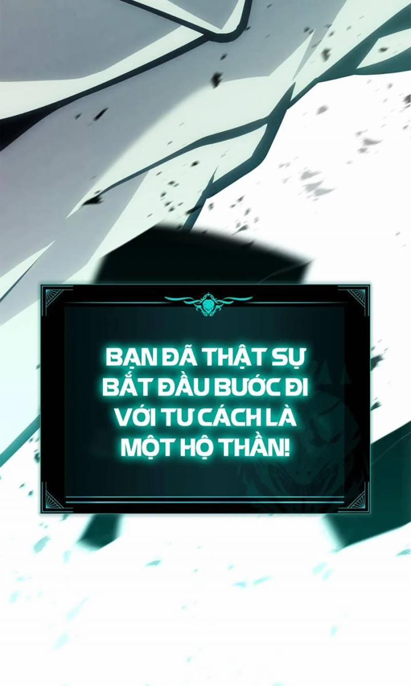 Người Hùng Cấp Thảm Họa Hồi Sinh 94 trang 30