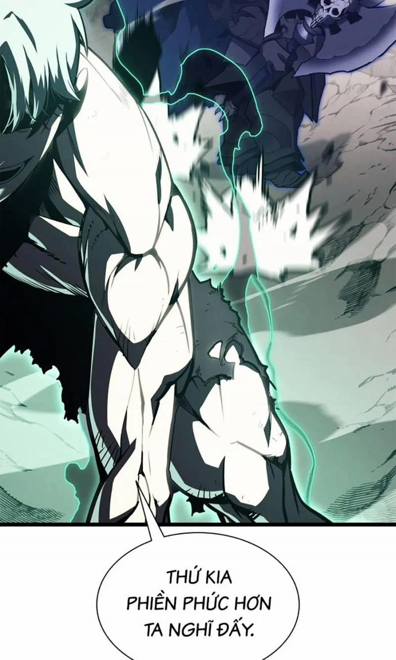 Người Hùng Cấp Thảm Họa Hồi Sinh 94 trang 37