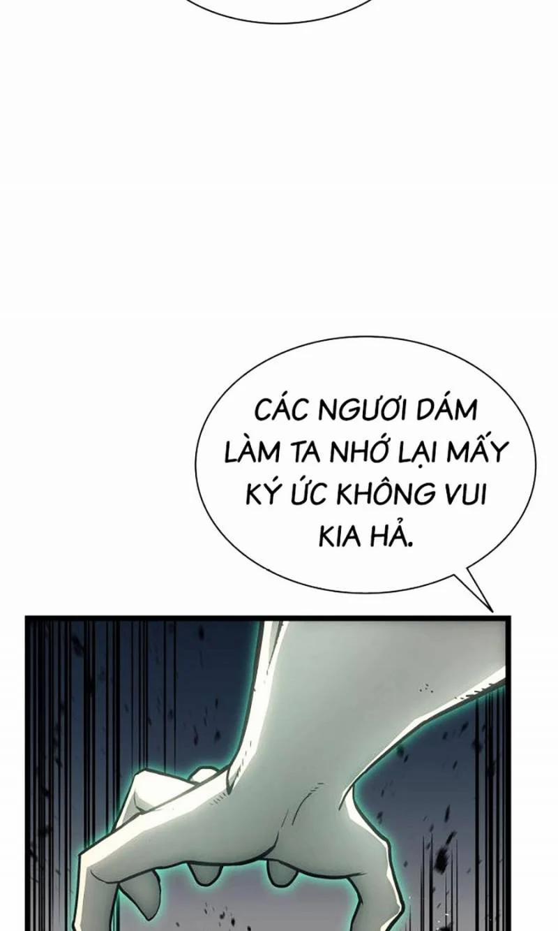 Người Hùng Cấp Thảm Họa Hồi Sinh 94 trang 38