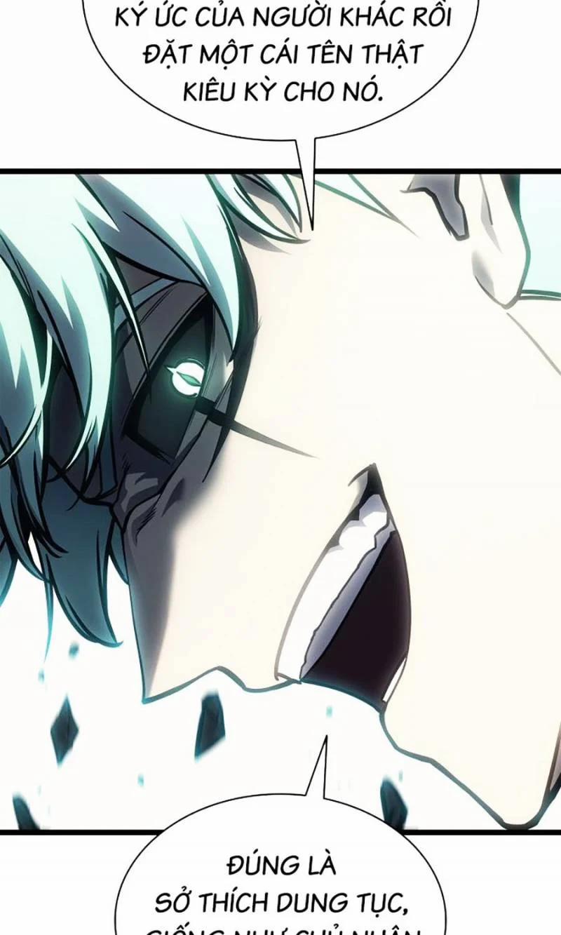 Người Hùng Cấp Thảm Họa Hồi Sinh 94 trang 42