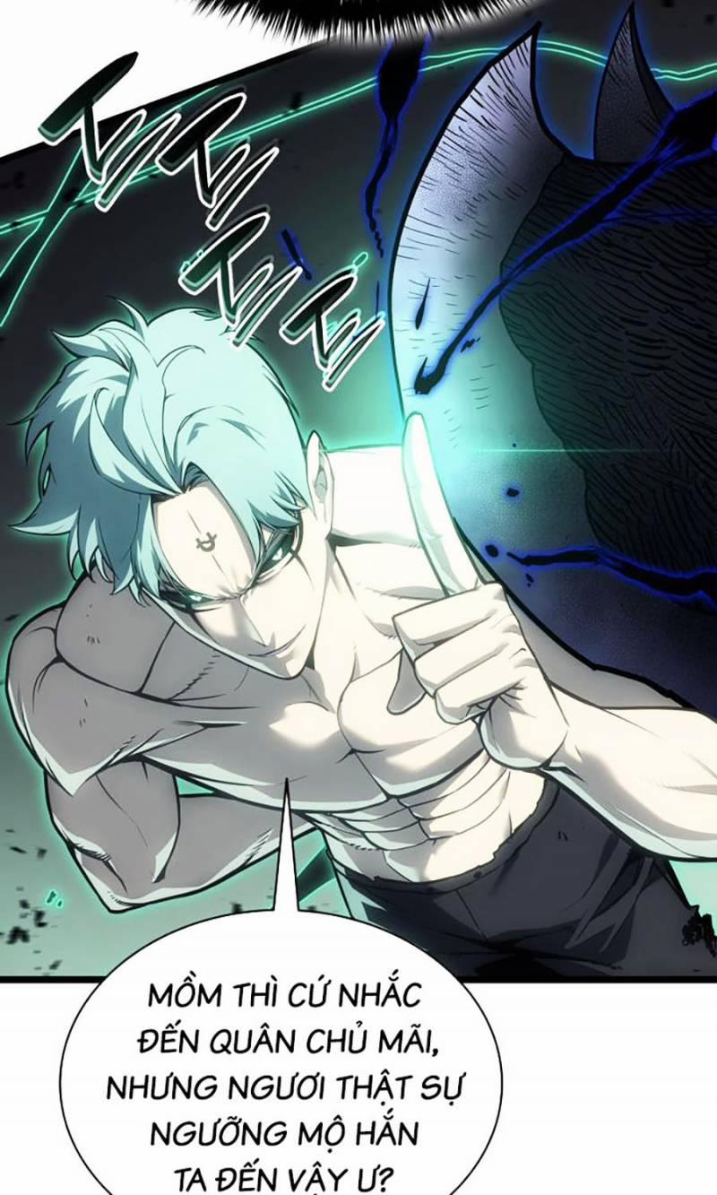 Người Hùng Cấp Thảm Họa Hồi Sinh 94 trang 52