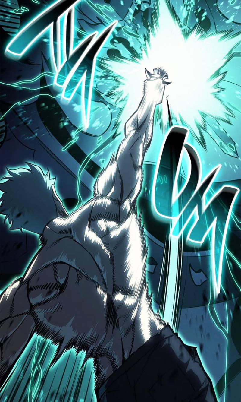 Người Hùng Cấp Thảm Họa Hồi Sinh 94 trang 58