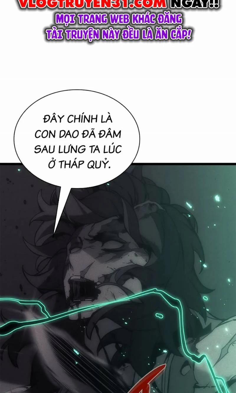 Người Hùng Cấp Thảm Họa Hồi Sinh 94 trang 61