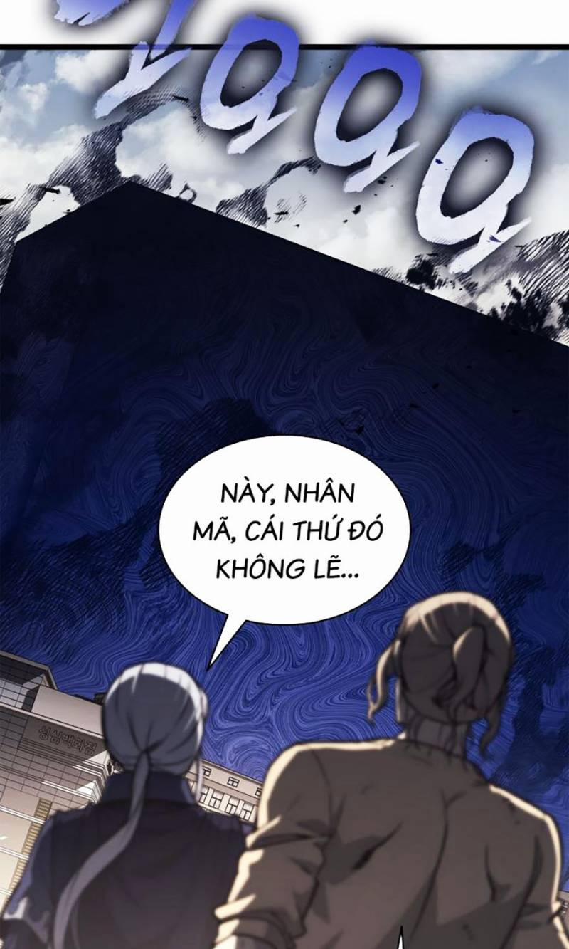 Người Hùng Cấp Thảm Họa Hồi Sinh 94 trang 7