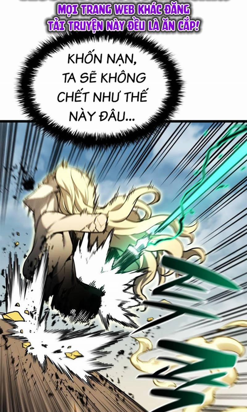 Người Hùng Cấp Thảm Họa Hồi Sinh 94 trang 79