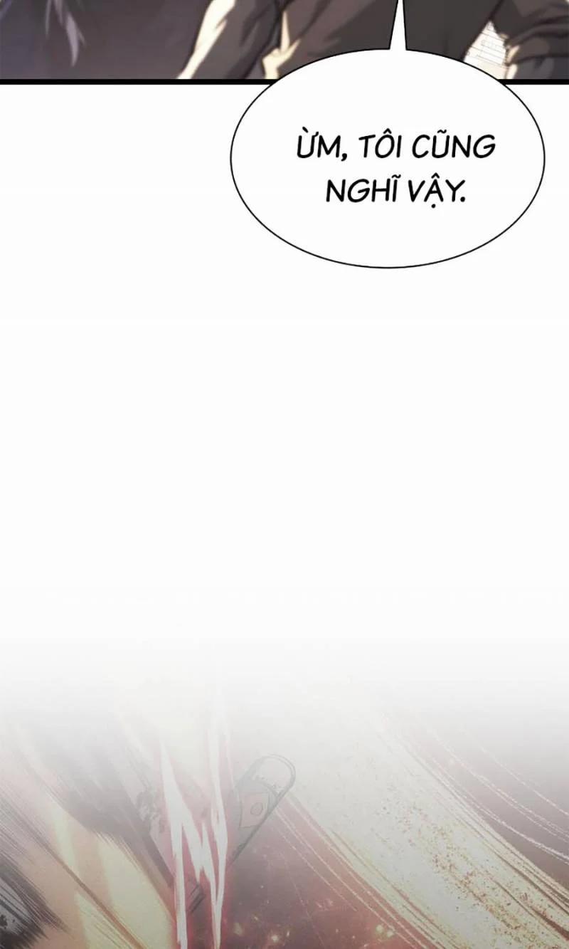 Người Hùng Cấp Thảm Họa Hồi Sinh 94 trang 8