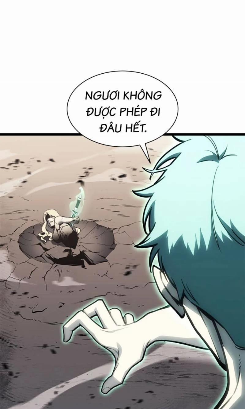 Người Hùng Cấp Thảm Họa Hồi Sinh 94 trang 81