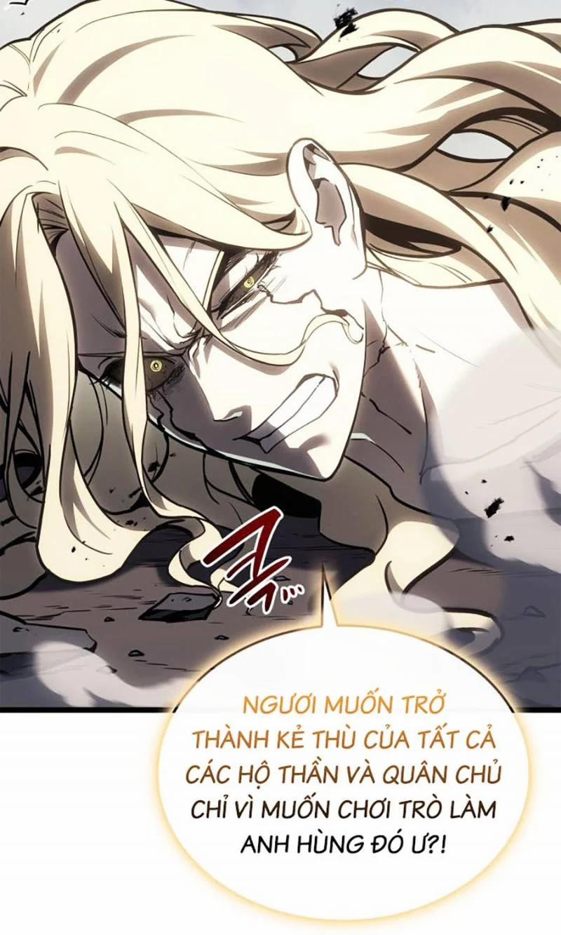 Người Hùng Cấp Thảm Họa Hồi Sinh 94 trang 85