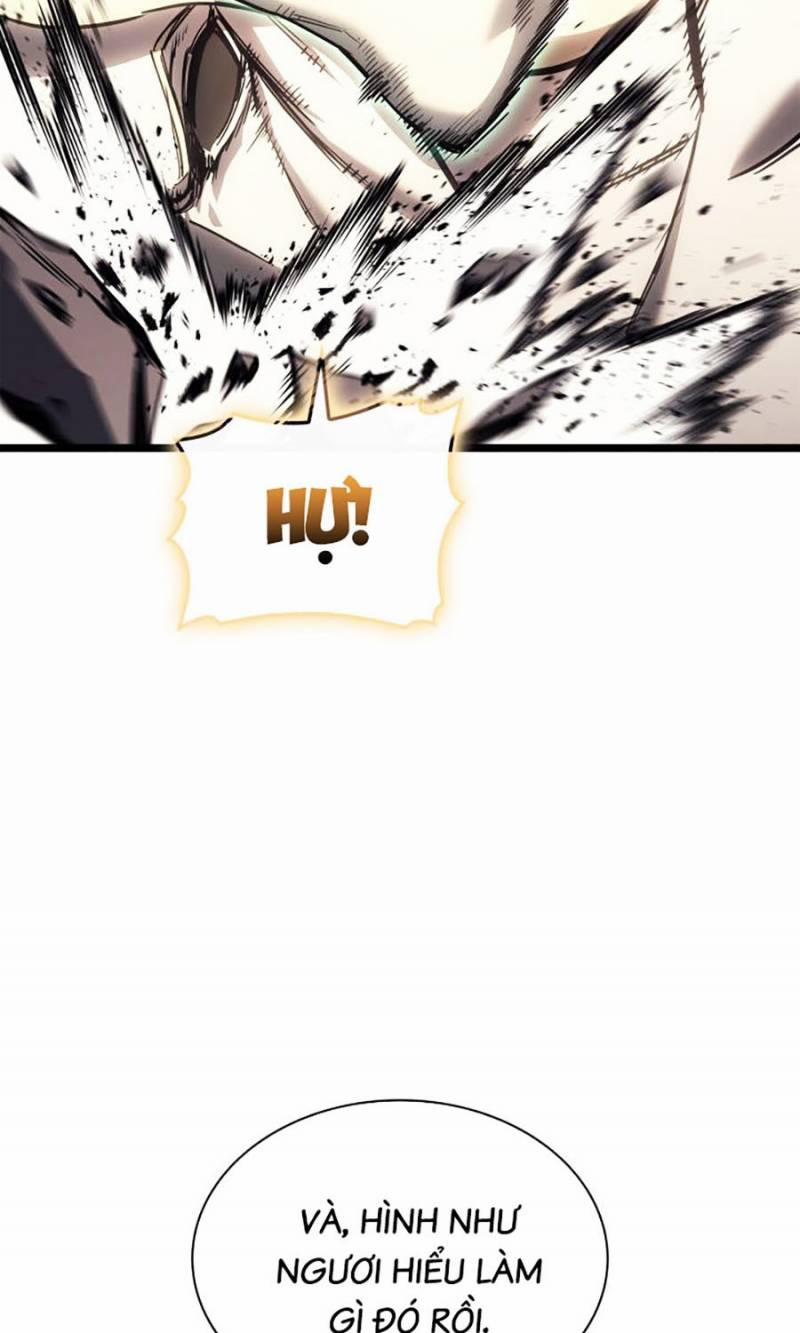 Người Hùng Cấp Thảm Họa Hồi Sinh 94 trang 87