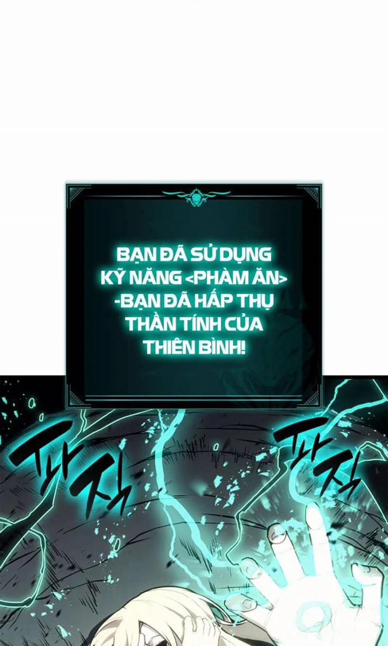 Người Hùng Cấp Thảm Họa Hồi Sinh 94 trang 95