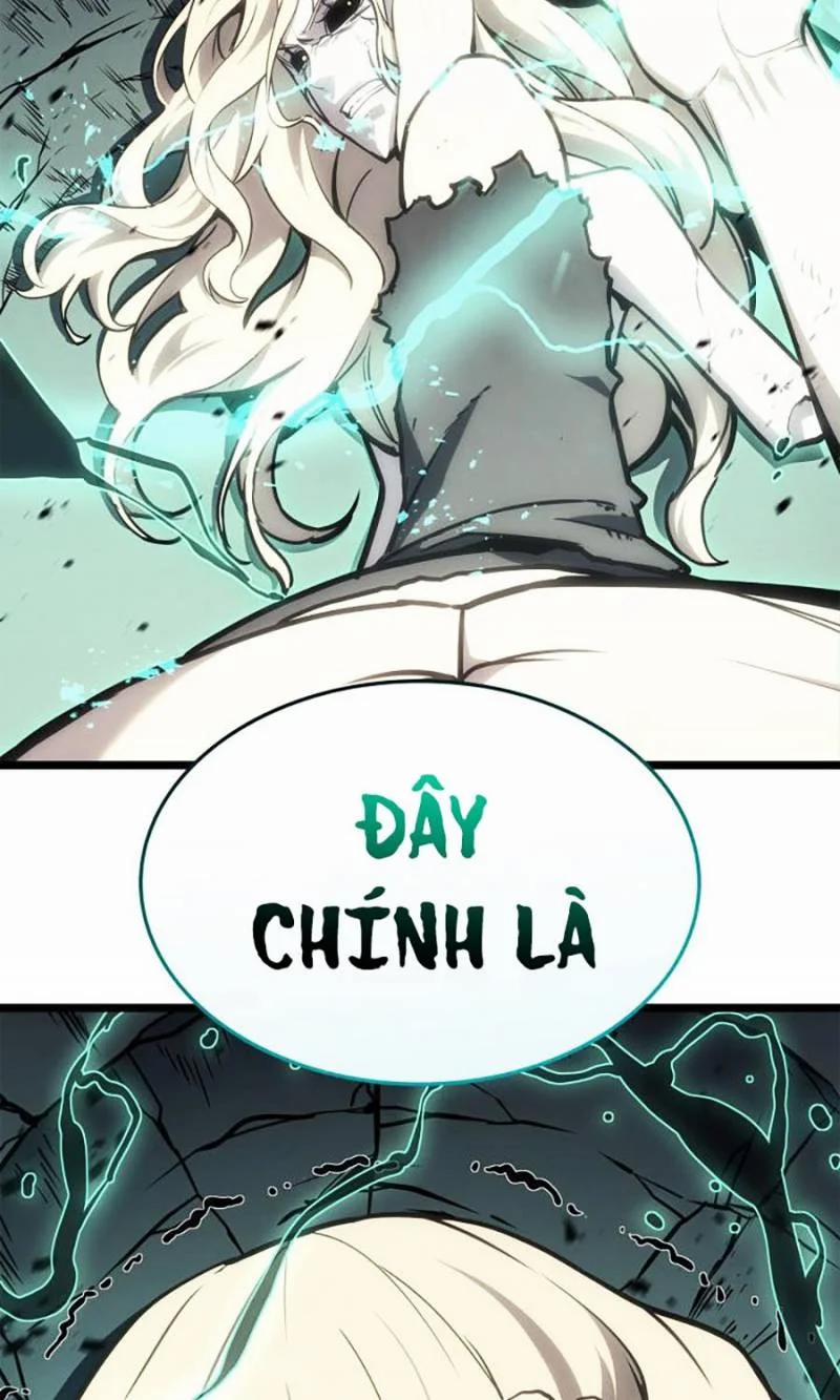 Người Hùng Cấp Thảm Họa Hồi Sinh 94 trang 96