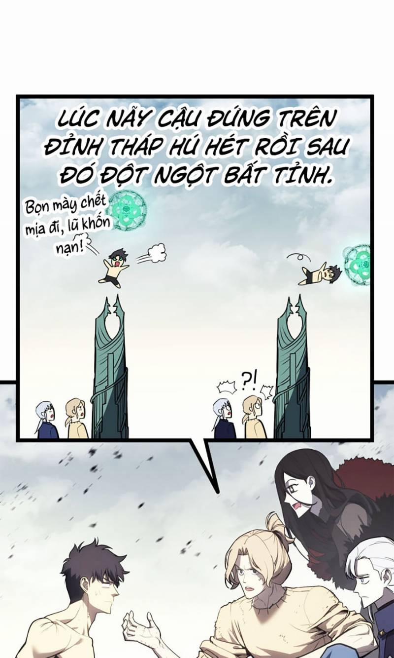 Người Hùng Cấp Thảm Họa Hồi Sinh 95 trang 110