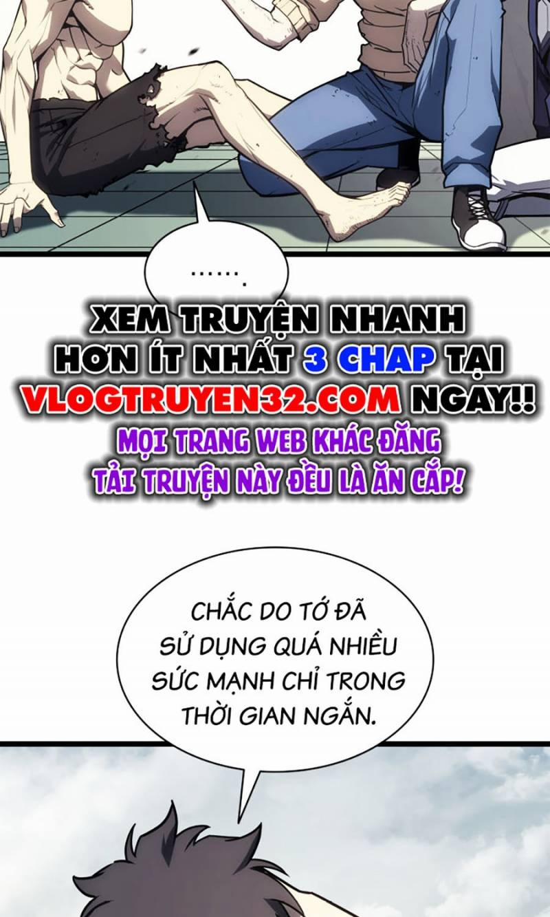 Người Hùng Cấp Thảm Họa Hồi Sinh 95 trang 111