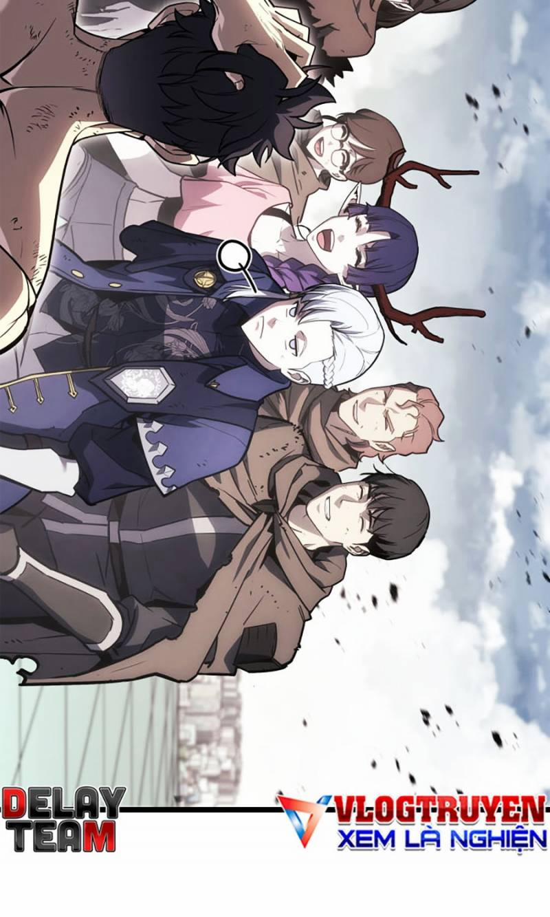 Người Hùng Cấp Thảm Họa Hồi Sinh 95 trang 114