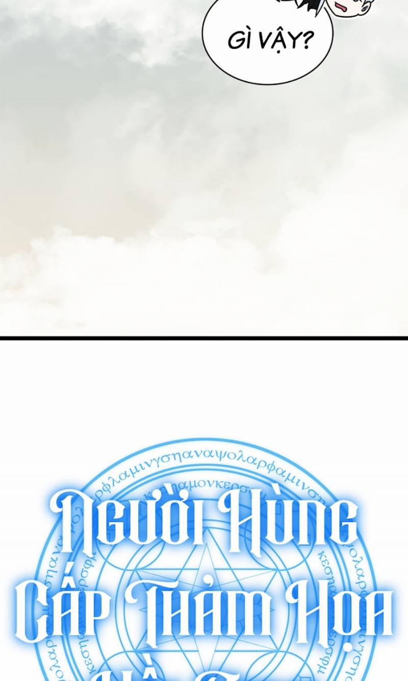 Người Hùng Cấp Thảm Họa Hồi Sinh 95 trang 118