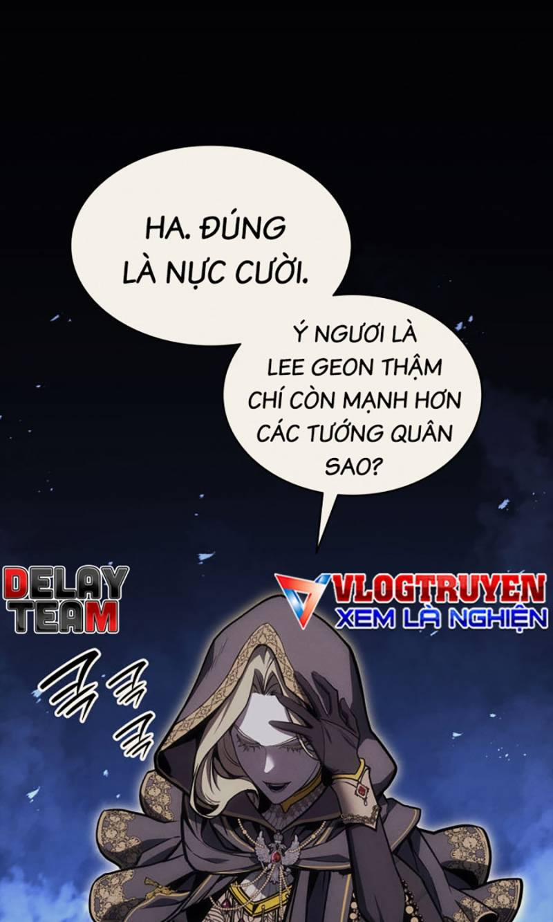 Người Hùng Cấp Thảm Họa Hồi Sinh 95 trang 19