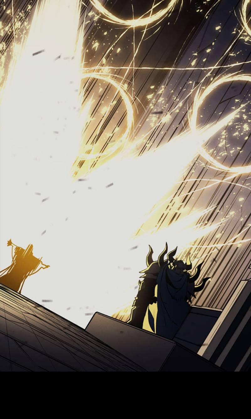 Người Hùng Cấp Thảm Họa Hồi Sinh 95 trang 23