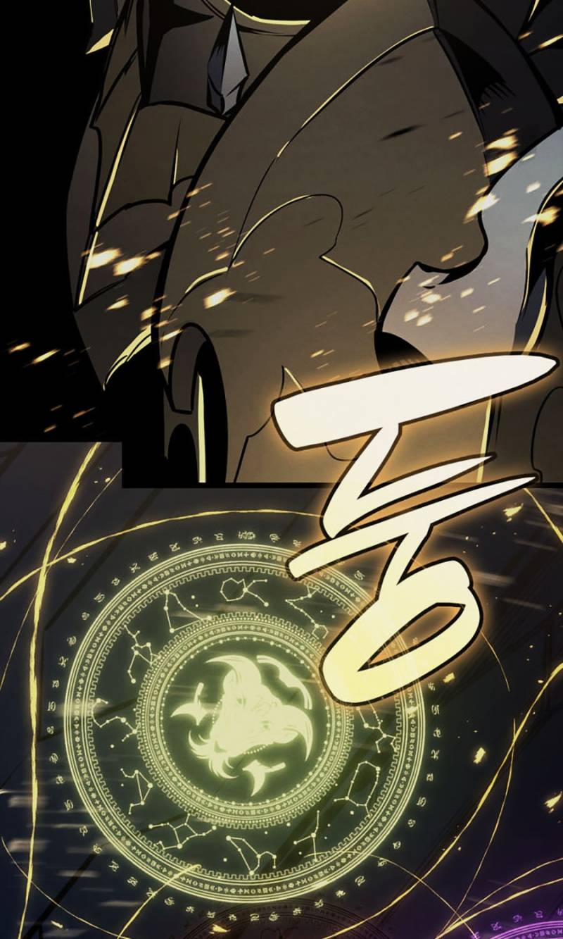 Người Hùng Cấp Thảm Họa Hồi Sinh 95 trang 25