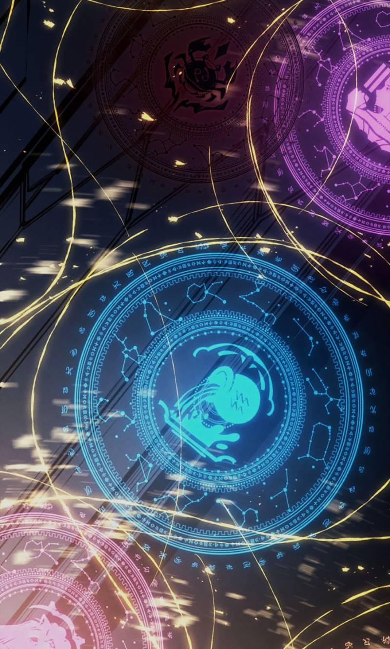 Người Hùng Cấp Thảm Họa Hồi Sinh 95 trang 26