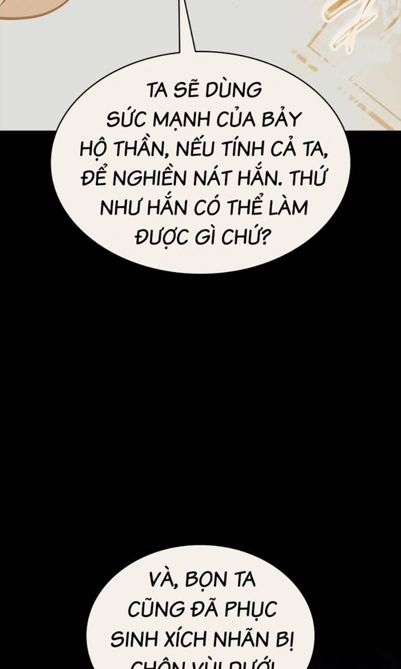 Người Hùng Cấp Thảm Họa Hồi Sinh 95 trang 28