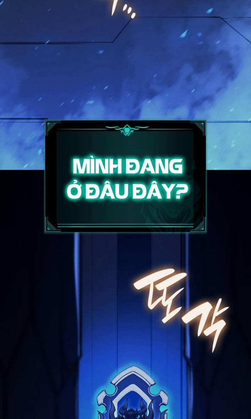 Người Hùng Cấp Thảm Họa Hồi Sinh 95 trang 3