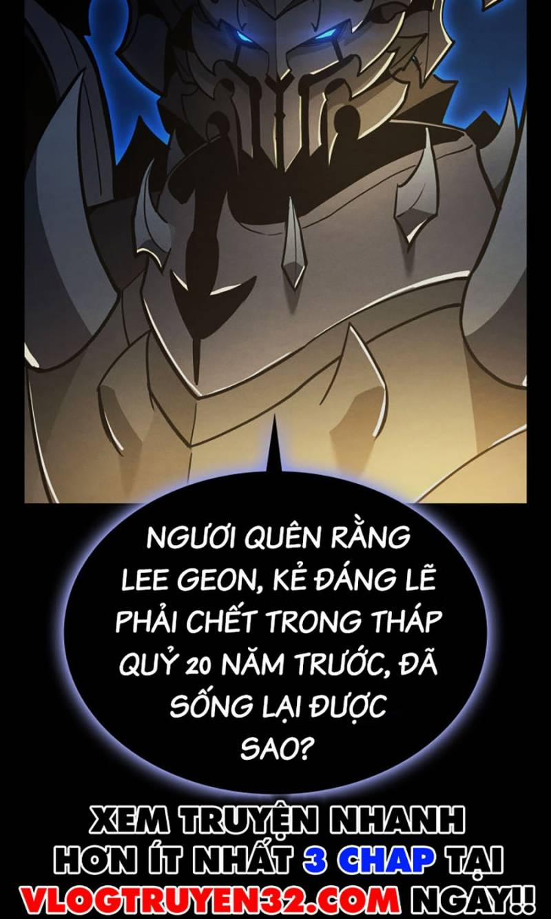 Người Hùng Cấp Thảm Họa Hồi Sinh 95 trang 34