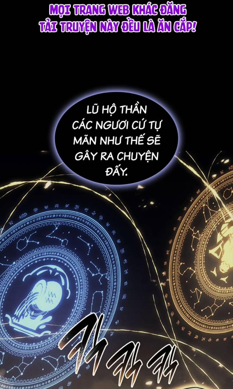 Người Hùng Cấp Thảm Họa Hồi Sinh 95 trang 35