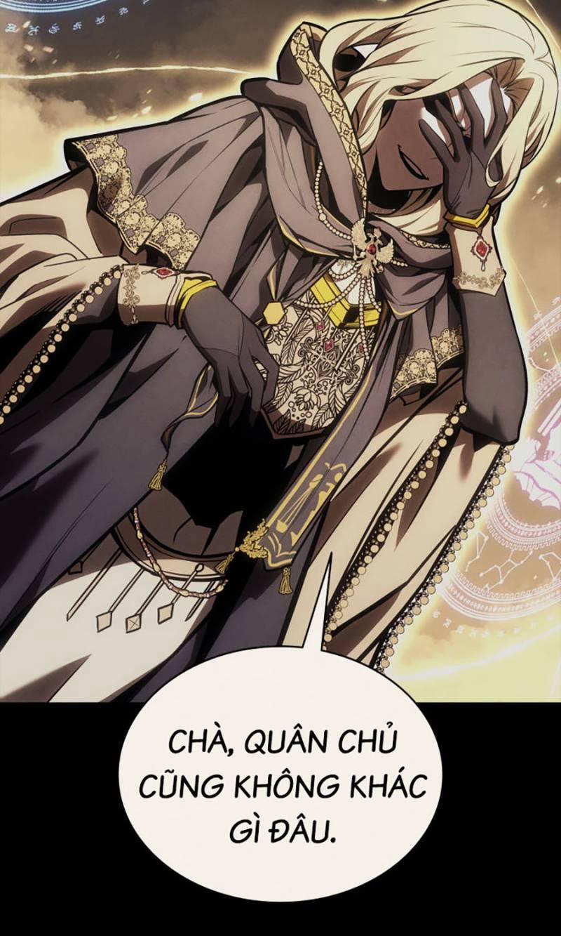 Người Hùng Cấp Thảm Họa Hồi Sinh 95 trang 36