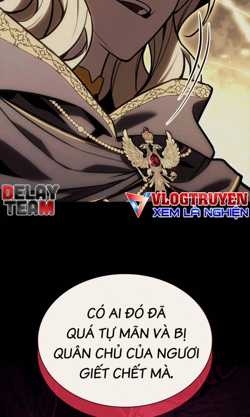 Người Hùng Cấp Thảm Họa Hồi Sinh 95 trang 38