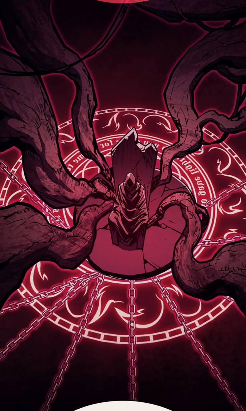 Người Hùng Cấp Thảm Họa Hồi Sinh 95 trang 39