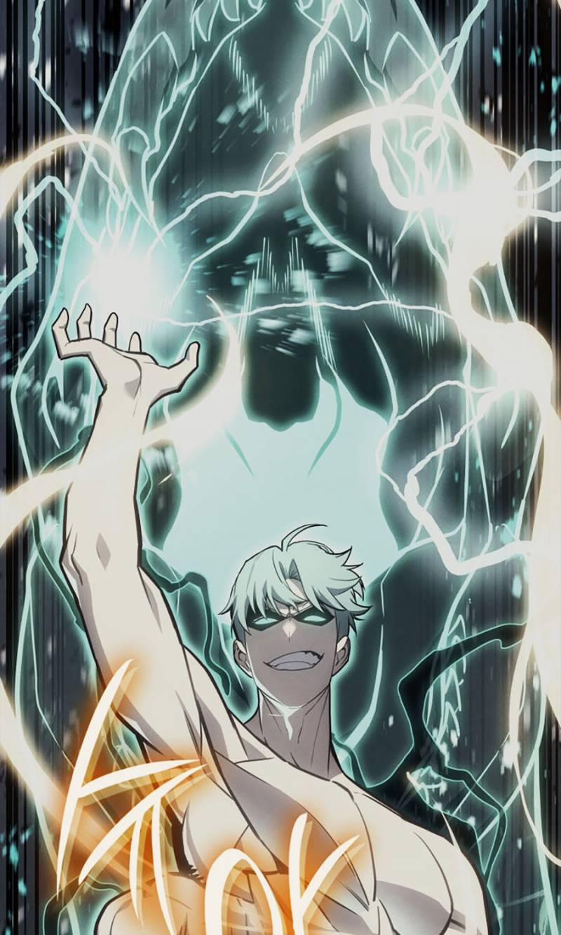 Người Hùng Cấp Thảm Họa Hồi Sinh 95 trang 49