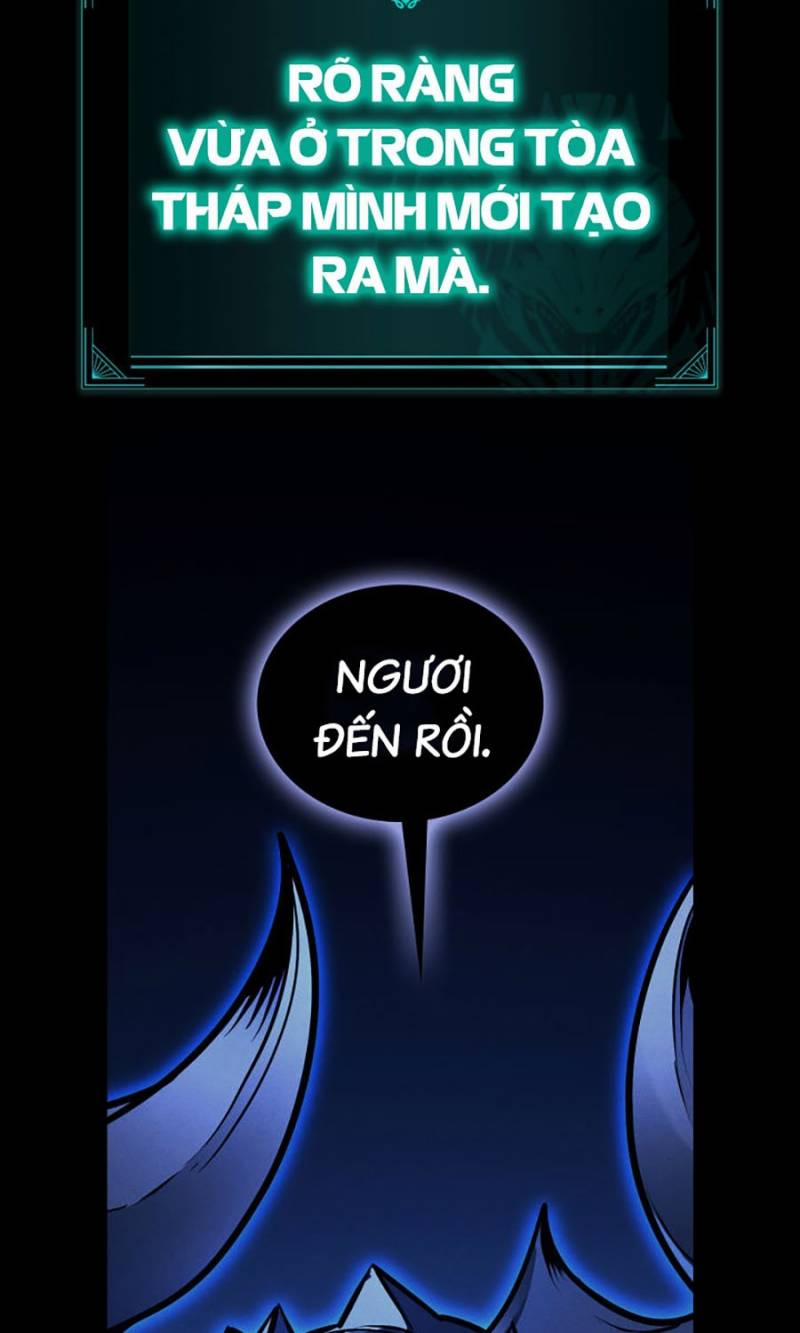 Người Hùng Cấp Thảm Họa Hồi Sinh 95 trang 5