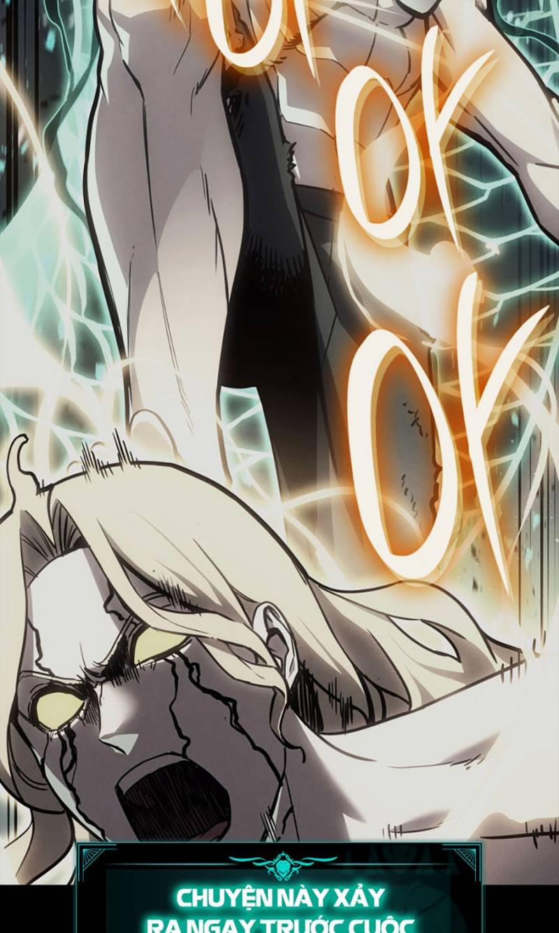 Người Hùng Cấp Thảm Họa Hồi Sinh 95 trang 50