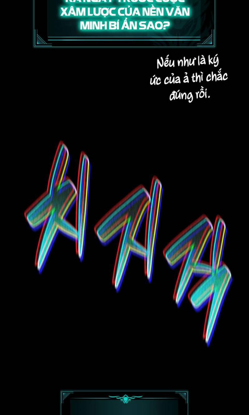 Người Hùng Cấp Thảm Họa Hồi Sinh 95 trang 51