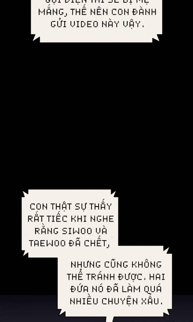 Người Hùng Cấp Thảm Họa Hồi Sinh 95 trang 55