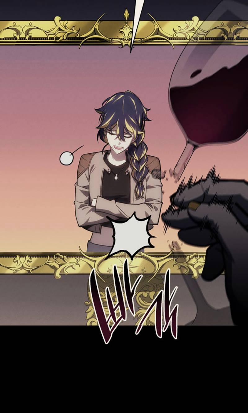 Người Hùng Cấp Thảm Họa Hồi Sinh 95 trang 56