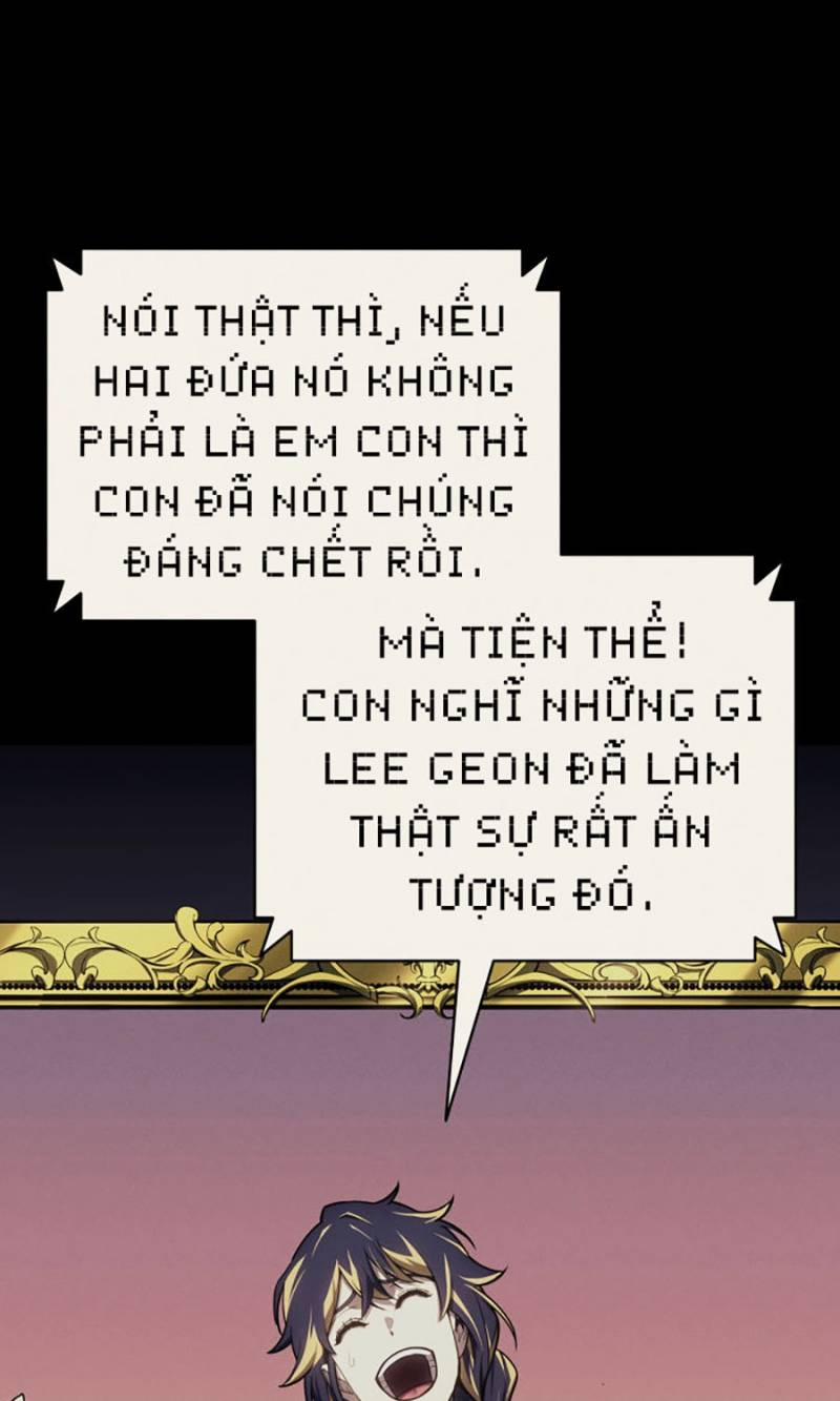 Người Hùng Cấp Thảm Họa Hồi Sinh 95 trang 57