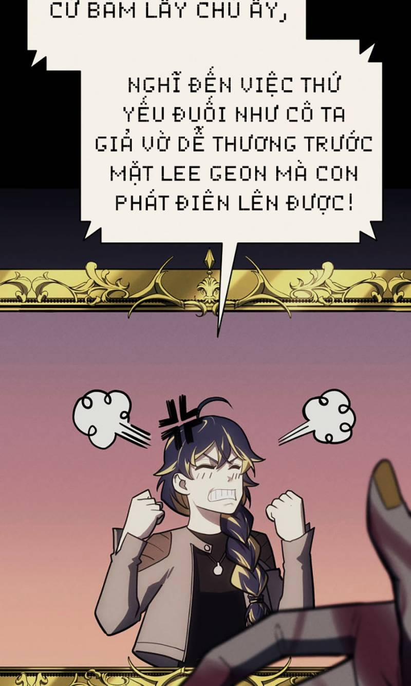 Người Hùng Cấp Thảm Họa Hồi Sinh 95 trang 59