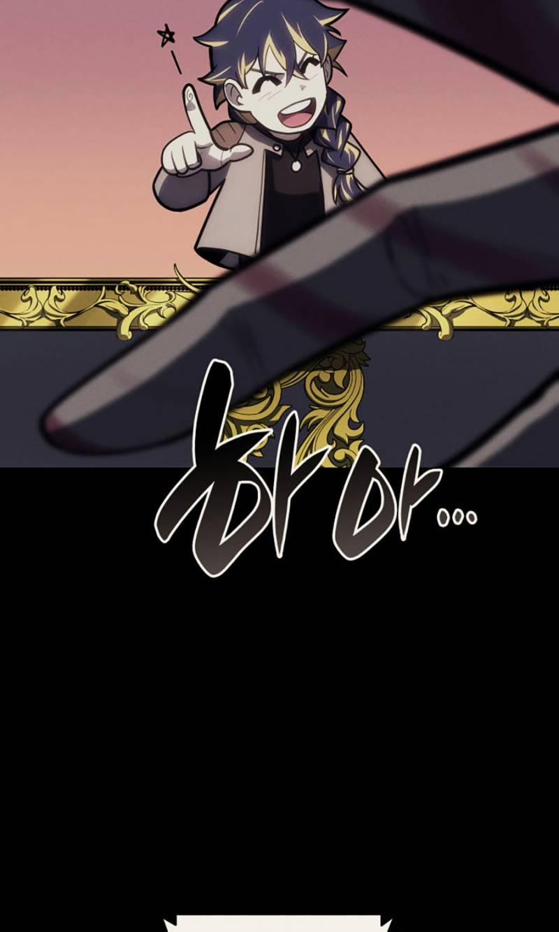 Người Hùng Cấp Thảm Họa Hồi Sinh 95 trang 61