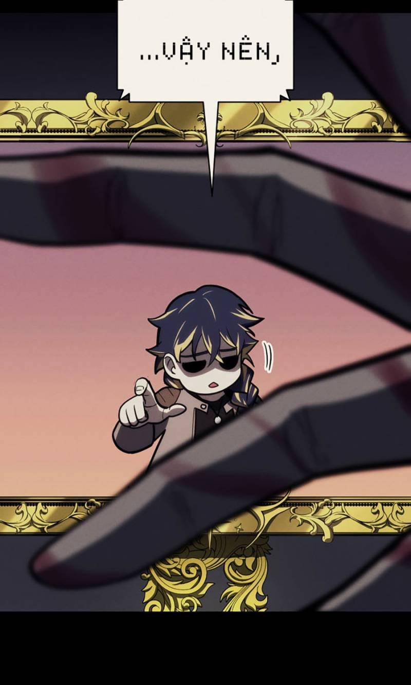 Người Hùng Cấp Thảm Họa Hồi Sinh 95 trang 62