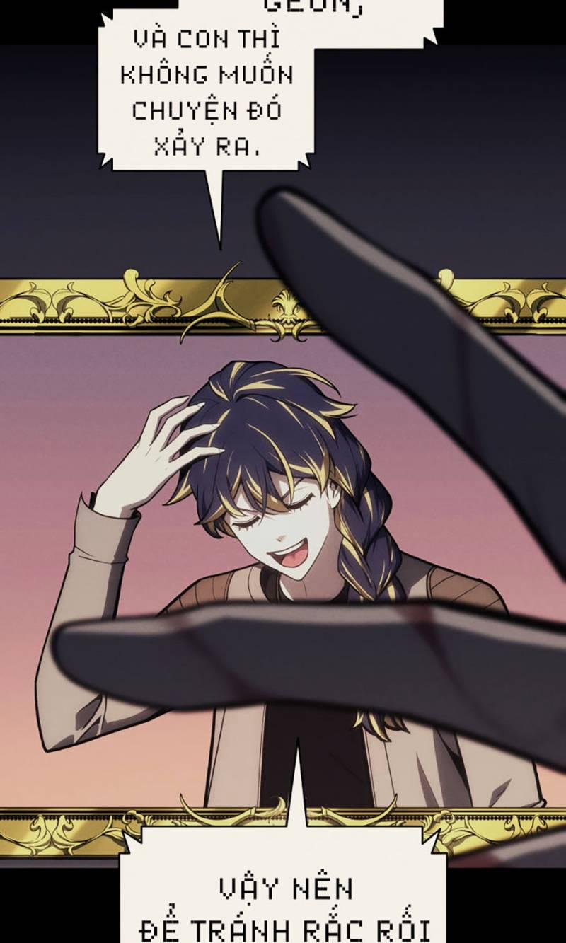 Người Hùng Cấp Thảm Họa Hồi Sinh 95 trang 65