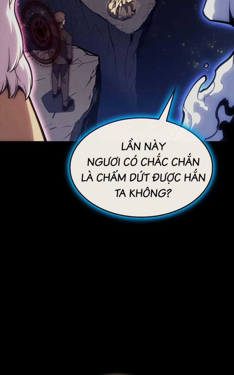Người Hùng Cấp Thảm Họa Hồi Sinh 95 trang 78