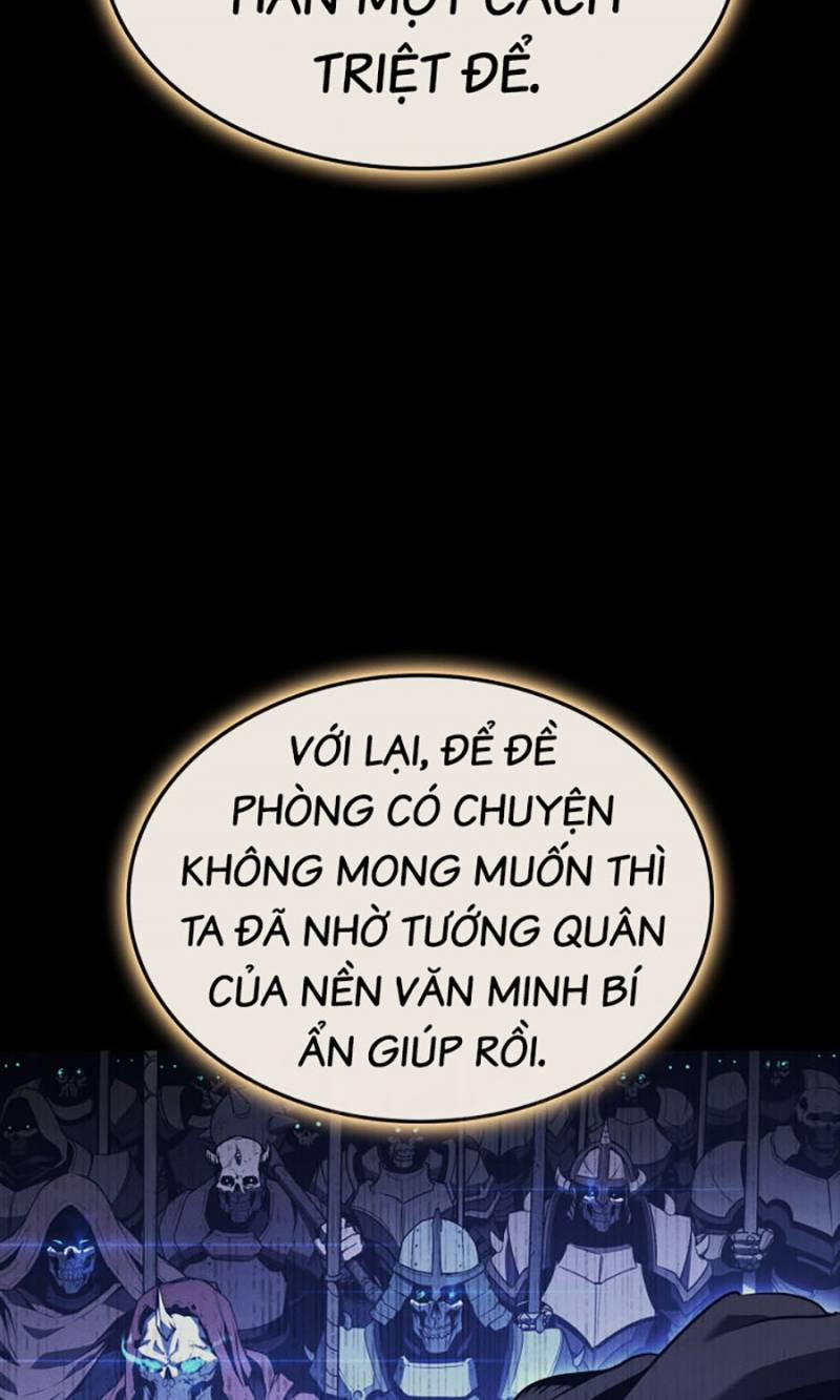 Người Hùng Cấp Thảm Họa Hồi Sinh 95 trang 86