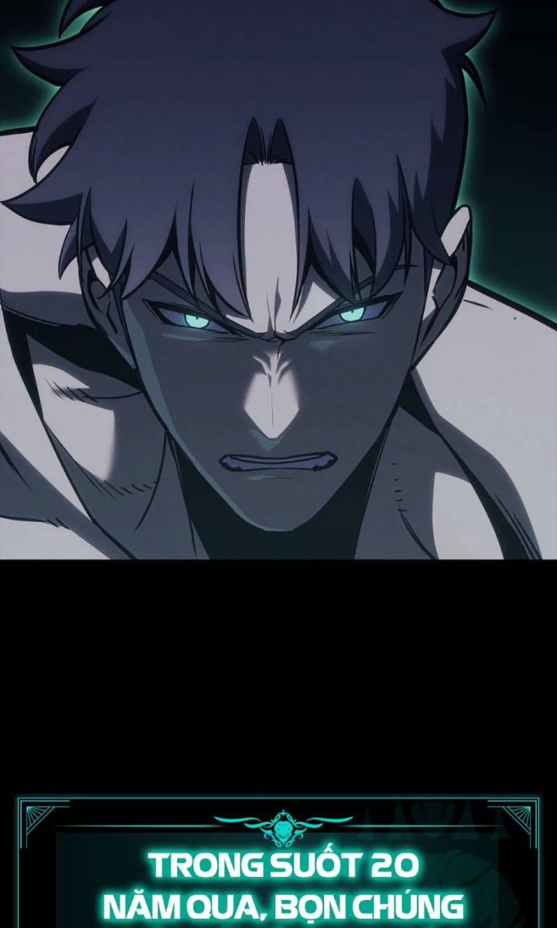 Người Hùng Cấp Thảm Họa Hồi Sinh 95 trang 95