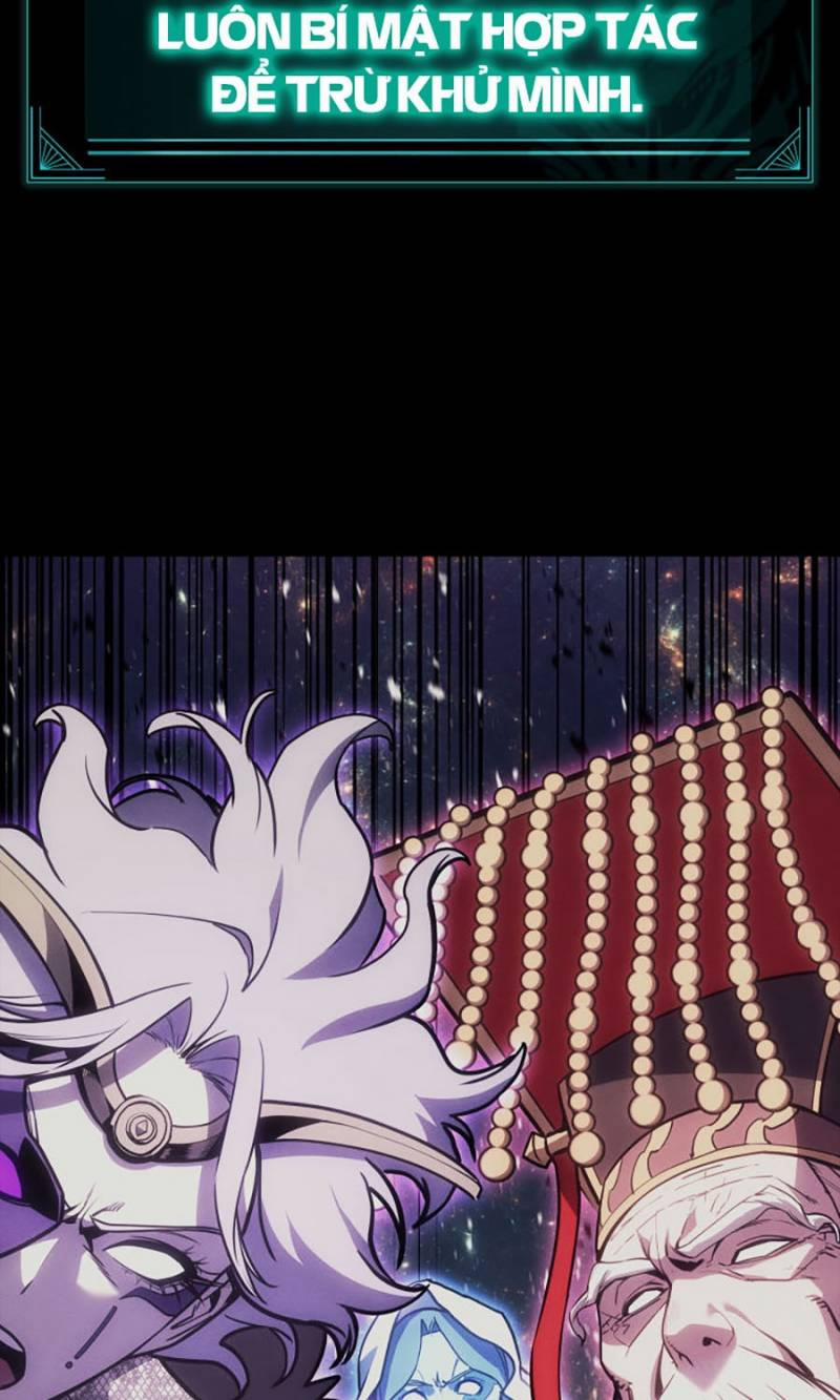 Người Hùng Cấp Thảm Họa Hồi Sinh 95 trang 96