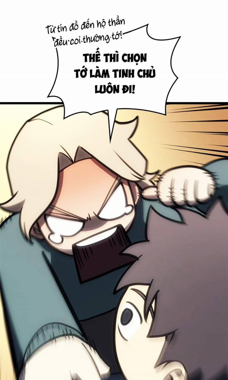 Người Hùng Cấp Thảm Họa Hồi Sinh 96 trang 111