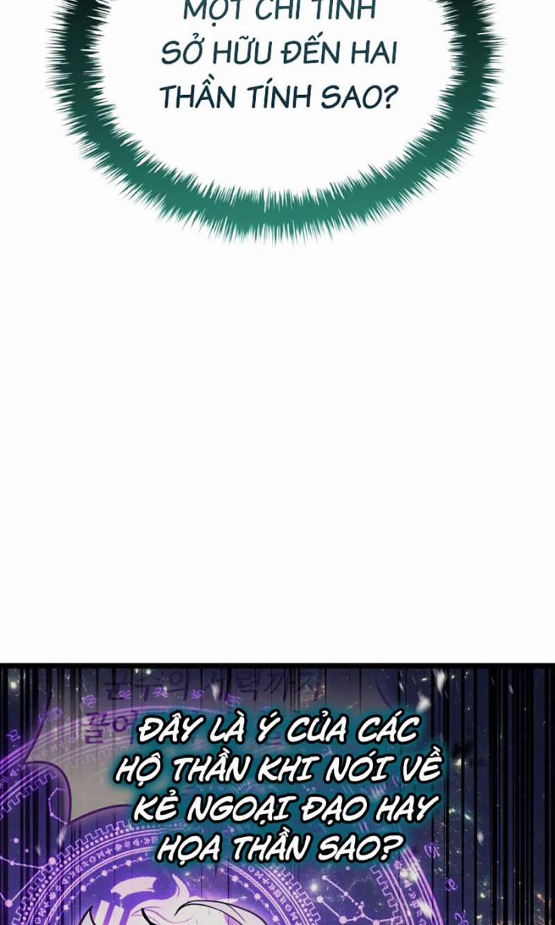 Người Hùng Cấp Thảm Họa Hồi Sinh 96 trang 19