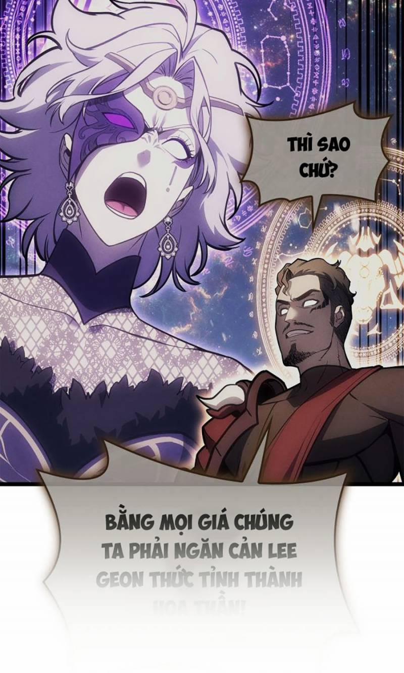 Người Hùng Cấp Thảm Họa Hồi Sinh 96 trang 20