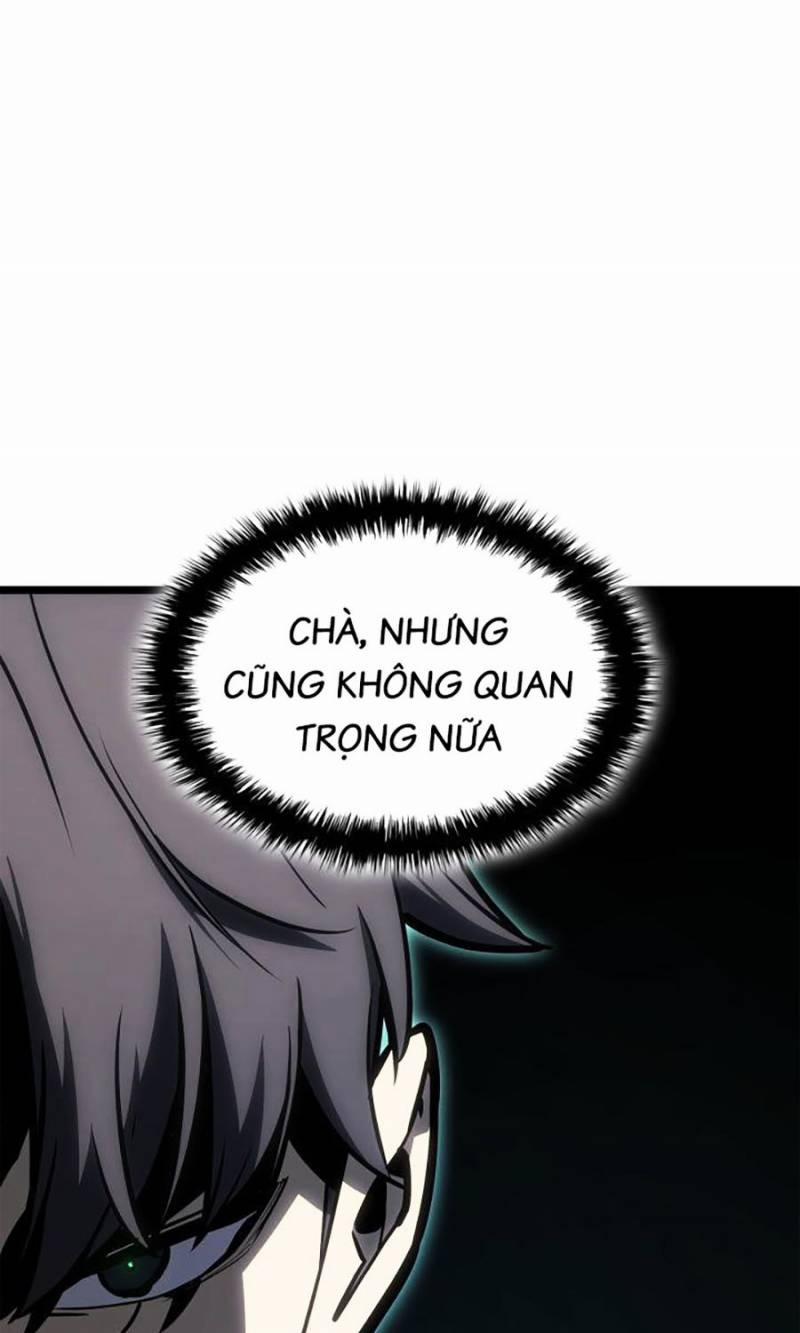 Người Hùng Cấp Thảm Họa Hồi Sinh 96 trang 21