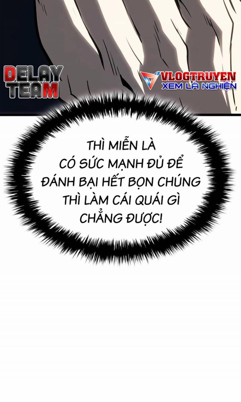 Người Hùng Cấp Thảm Họa Hồi Sinh 96 trang 23